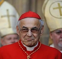 Cardinal catolic: Europa va fi cucerită de musulmani
