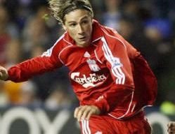 Fernando Torres: Vreau să dobor în continuare recordurile lui Liverpool