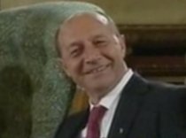 Băsescu, ironizat la un radio din Rusia: Controverse despre "duşmanul secret al Moscovei" (VIDEO)