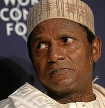 Preşedintele Nigeriei, declarat dispărut, după ce nu a mai fost văzut şase săptămâni

