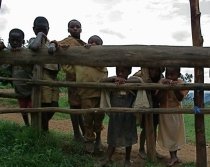 Uganda. Creştere îngrijorătoare a numărului de sacrificii umane rituale