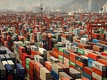 China a depăşit Germania ca cel mai mare exportator
