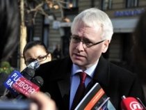 Ivo Josipovici a câştigat alegerile prezidenţiale din Croaţia, potrivit rezultatelor oficiale 