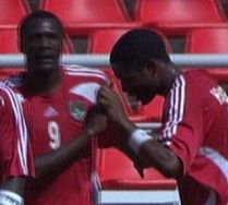 Prima mare surpriză la CAN2010: Malawi a umilit Algeria cu 3-0 (VIDEO)