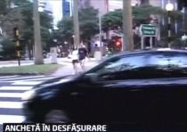 Singapore. Poliţia finalizează ancheta în cazul accidentului în care a fost implicată o maşină a ambasadei române