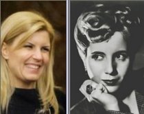 Elena Udrea: Dacă a fi Eva Perón înseamnă să fac locuinţe pentru tineri, o să încerc să le fac (VIDEO)
