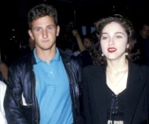Madonna a luat cina cu fostul său soţ, Sean Penn. Se împacă cei doi? (VIDEO)