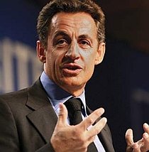 Nicolas Sarkozy  va crea o şcoală pentru spioni 
