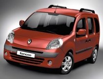 Renault a rechemat în service modelele Scenic şi Kangoo pentru remedierea unor probleme la servodirecţie