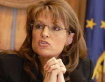 Sarah Palin, în prim plan: Fosta candidată la vicepreşedinţia SUA devine comentatoare la Fox News 