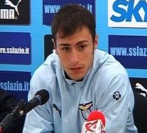 Ştefan Radu: "Nu mai calc în cluburi de când sunt la Lazio şi se vede"