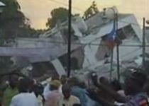 Bilanţul cutremurului din Haiti ar putea depăşi 100.000 de morţi