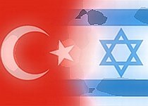 Israel umileşte Turcia într-o demonstraţie publică
