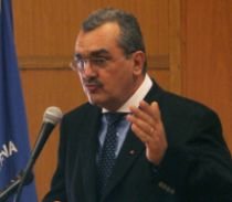 Mitrea are sprijinul a patru filiale: Geoană ar trebui să rămână simplu senator PSD
