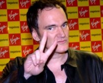 Quentin Tarantino: Violenţa este cea mai reuşită formă de divertisment 