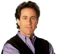 Seinfeld revine pe micile ecrane cu un nou show de comedie