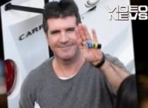 Simon Cowell vrea să părăsească emisiunea American Idol (VIDEO)