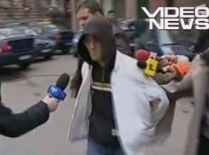 Violator eliberat pentru bună purtare, acuzat acum că a violat o studentă în Capitală (VIDEO)