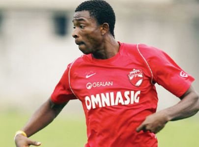 Ze Kalanga nu mai revine de la Cupa Africii pe Naţiuni. S-a transferat în Angola