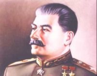 Curtea de Apel de la Kiev: Iosif Stalin, vinovat de genocid