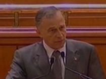 Mircea Geoană, după adoptarea bugetului: "Păcat de Dumnezeu! Este o ocazie ratată" (VIDEO)