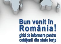 Sfaturi pentru străinii din România: "Cu funcţionarii publici se discută pe un ton politicos şi ne-agresiv"