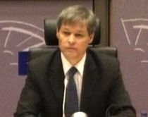 Dacian Cioloş, avizat favorabil în Comisia de Agricultură din PE