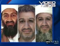 Fotografii cu Osama bin Laden ?îmbătrânit?, făcute publice de FBI (VIDEO)
