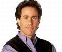 Noua emisiune a lui Seinfeld va înlocui show-ul lui Jay Leno 