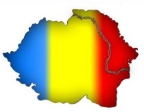 Unirea României cu Republica Moldova ar putea declanşa un război civil 