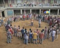 Brazilia. Trei deţinuţi au murit într-o închisoare, după o confruntare între bande rivale (VIDEO)