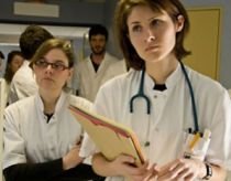 Speriaţi de exigenţele din ţara lor, mediciniştii francezi preferă să studieze în România