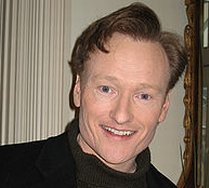 Conan O'Brien încheie socotelile cu "Tonight Show" şi pleacă de la NBC cu 40 de milioane de dolari
