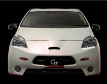 Toyota Prius G Sports Concept, prezentat la Tokyo (FOTO)