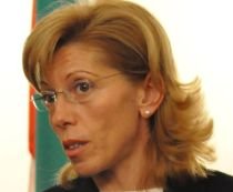Rumiana Jeleva a renunţat la candidatura pentru postul de comisar european, din partea Bulgariei
