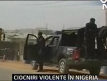Nigeria. Ciocniri violente între musulmani şi creştini. 288 de oameni au murit (VIDEO)