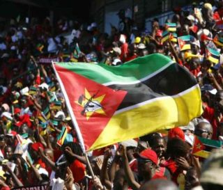 Mozambic renunţă la antrenorul Mart Nooij, după eliminarea de la Cupa Africii pe Naţiuni