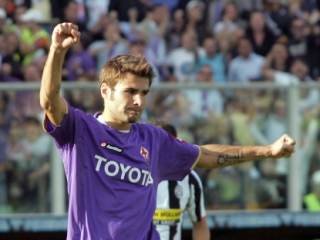 Mutu califică Fiorentina în semifinalele Cupei Italiei, după 3-2 cu Lazio (VIDEO)