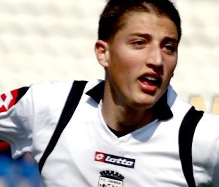Oficial: Boloni l-a transferat pe Gheorghe Grozav de la Unirea Alba Iulia