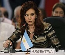 Preşedintele Argentinei se teme de o lovitură de stat- anulează toate vizitele externe
