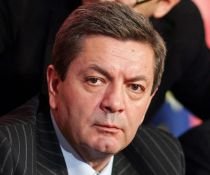Ioan Rus: Iliescu, inexistent politic. Am luat dublul voturilor sale la ultimul Congres
