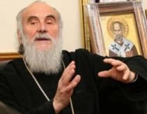 Irinei al Nisului este noul Patriarh al Bisericii Ortodoxe Sârbe