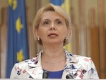 Daniela Popa a renunţat la funcţiile de deputat şi preşedinte al Partidului Conservator (VIDEO)