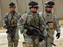 Infanteria marină americană şi-a încheiat misiunea în Irak (VIDEO)