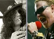 Fanii lui Slash nu au fost lăsaţi să participe la un concert Guns N` Roses din Canada