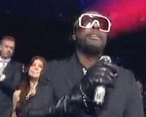 Gafă la premiile NRJ de la Cannes: Trupa Black Eyed Peas, declarată câştigătoare din greşeală (VIDEO)
