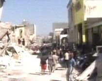 Guvernul din Haiti: Cel puţin 150.000 de victime, în urma seismului din 12 ianuarie