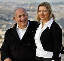 Israel: Soţia premierului Benjamin Netanyahu, acuzată de intervenţii în afacerile statului
