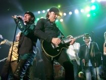 The Scorpions, ultimul turneu: Membrii trupei au anunţat că se vor retrage (VIDEO)