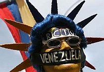 Venezuela: Televiziune de opoziţie, închisă
